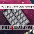 100 Mg De Gelée Orale Kamagra 07